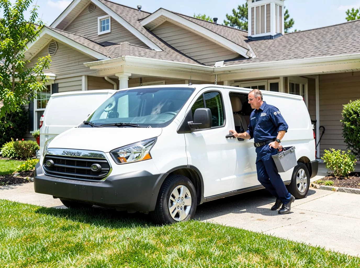 Emergency Plumber company in Desert Center, CA