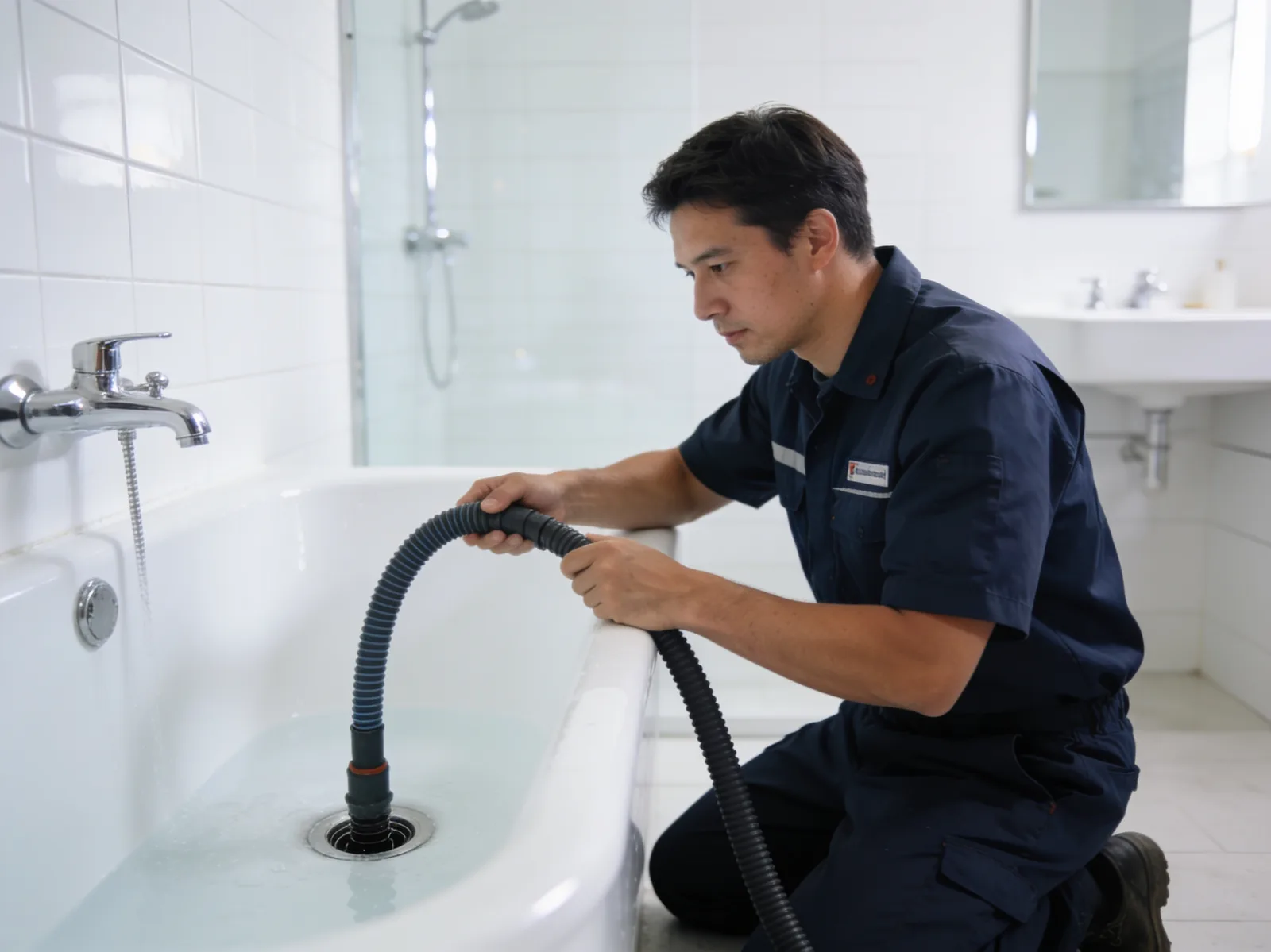 Emergency Plumber Desert Center, CA FAQs